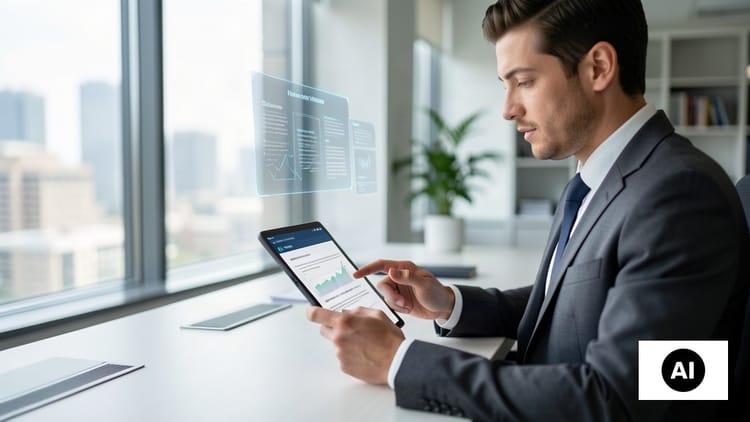 Auditoría legal de IA en empresas: documentos, riesgos y pasos mínimos