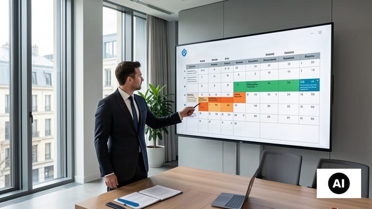 Guia AI Act para empresas en Espana (2026): calendario, obligaciones y checklist