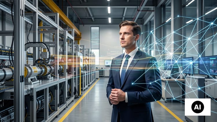 Riesgos legales de automatizar procesos con IA en una empresa
