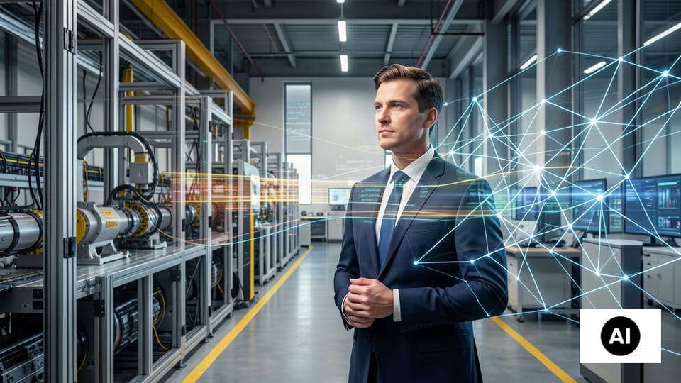 Riesgos legales de automatizar procesos con IA en una empresa