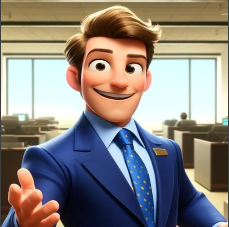 MI AVATAR